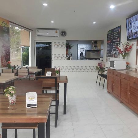 Appartamento ตามฤทัย เฮาส์ Chiang Mai Esterno foto