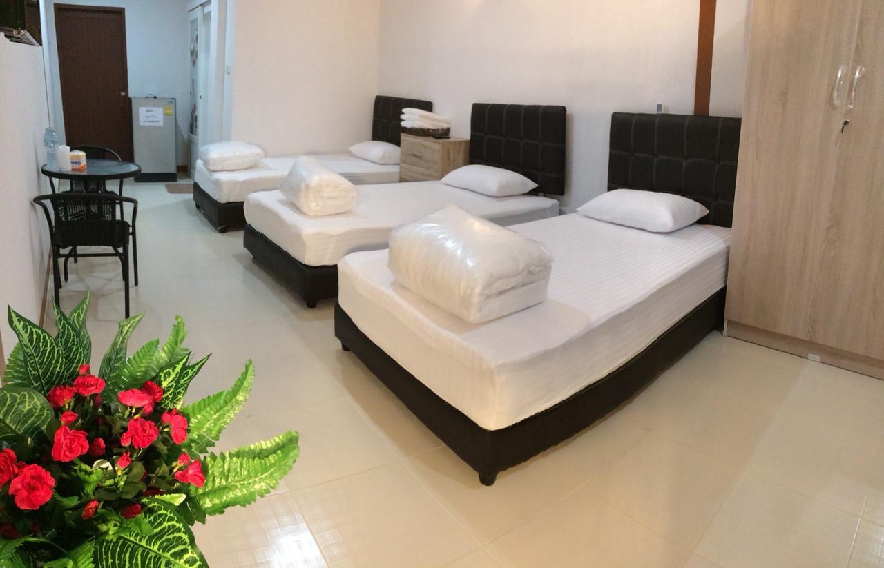 Appartamento ตามฤทัย เฮาส์ Chiang Mai Esterno foto