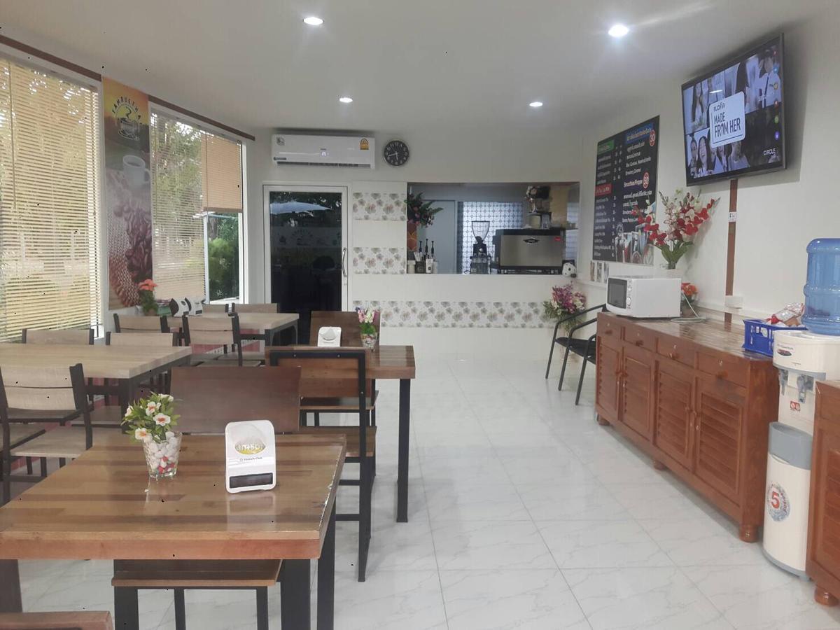 Appartamento ตามฤทัย เฮาส์ Chiang Mai Esterno foto