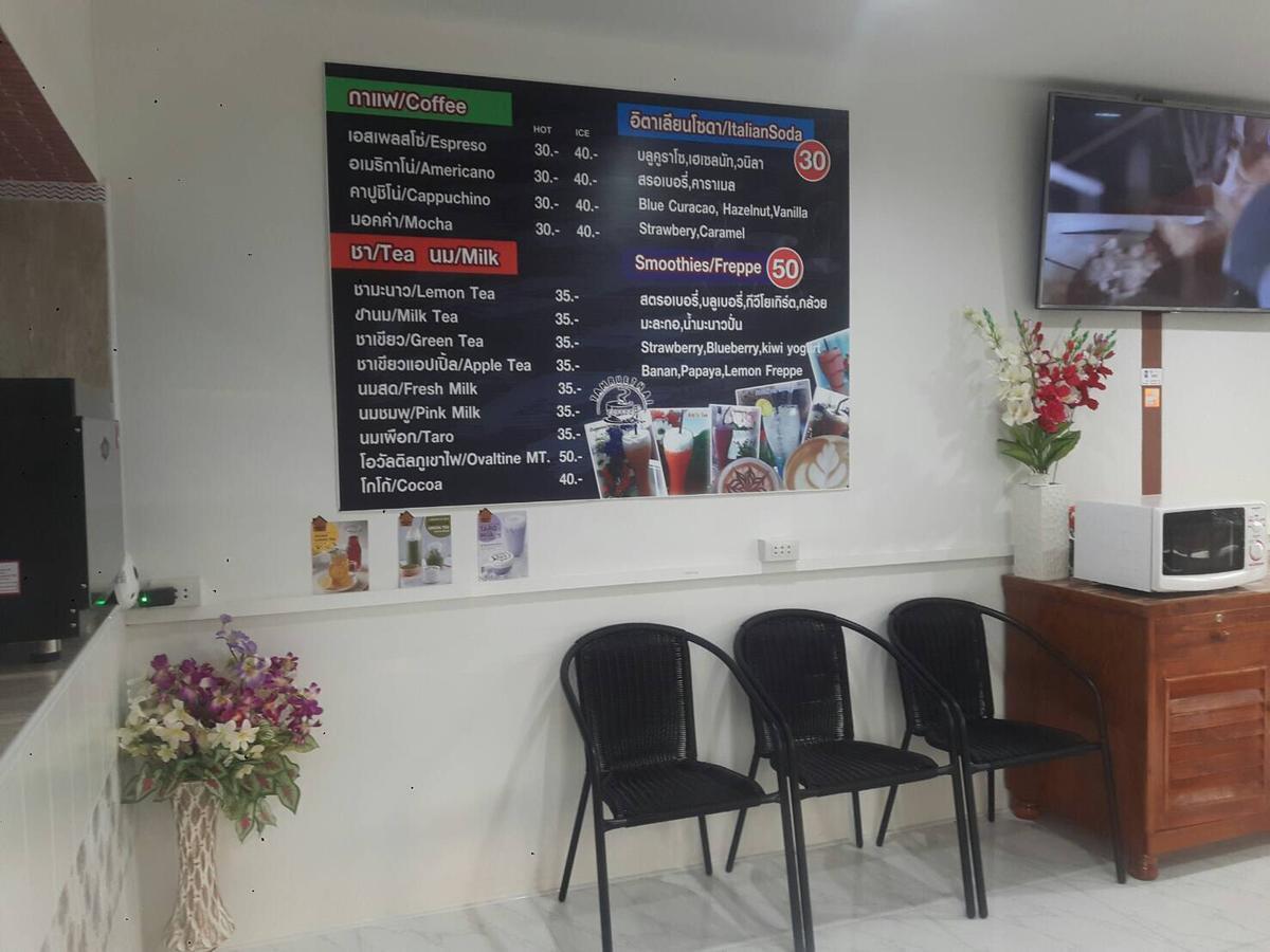 Appartamento ตามฤทัย เฮาส์ Chiang Mai Esterno foto