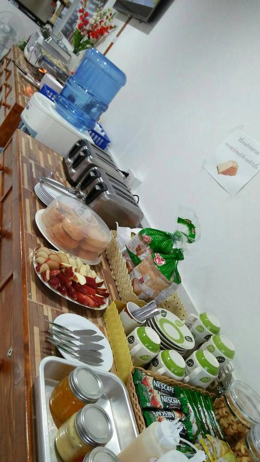 Appartamento ตามฤทัย เฮาส์ Chiang Mai Esterno foto